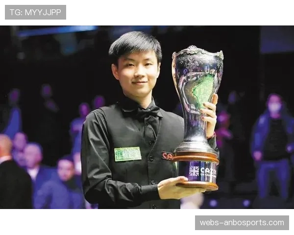 斯诺克国锦赛：中国选手丁俊晖赵心童领衔出战备受瞩目