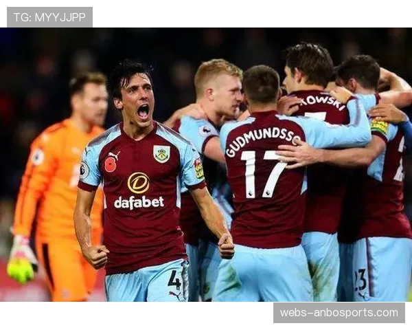 伯恩利VS阿森纳：枪手冲击五连胜，伯恩利力争三连胜