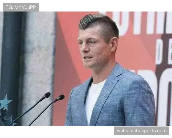 克罗斯评论世界杯扩军，称小组赛将变得无聊