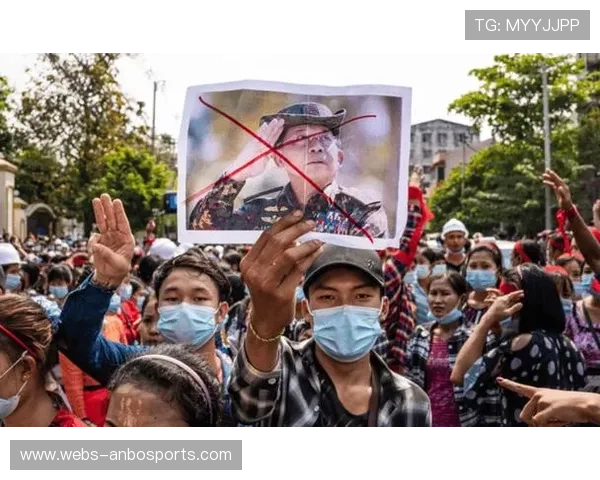 缅甸举行多党民主大选第一阶段投票，系时隔5年再次大选