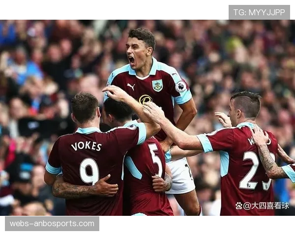 伯恩利2-2热刺，升班马连续逼平豪门显顽强