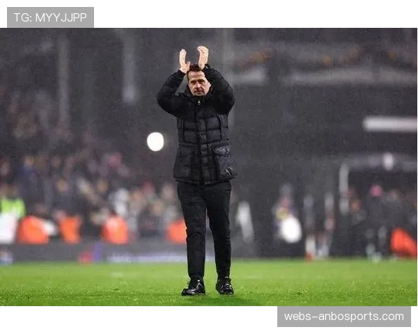 从争议判罚到绝平，富勒姆展现顽强斗志