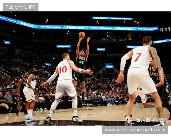 马刺篮板联盟第四，二次进攻效率成战绩保障
