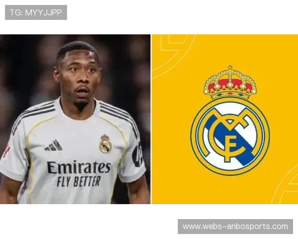 阿拉巴确认今夏离队，五年白衣生涯即将画上句号